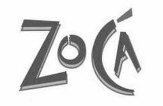 ZOCA logo