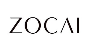 ZOCAI logo