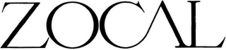 ZOCAL logo