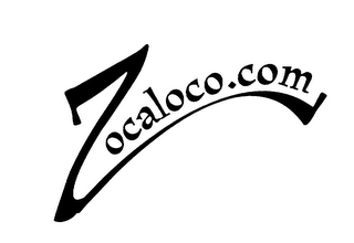 ZOCALOCO.COM logo