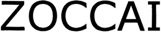ZOCCAI logo