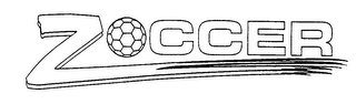 ZOCCER logo