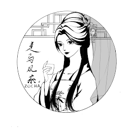 ZOCHA logo