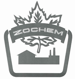 ZOCHEM logo