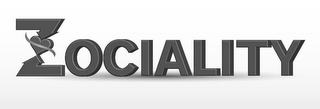 ZOCIALITY logo