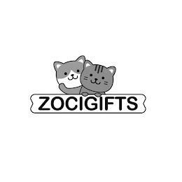 ZOCIGIFTS logo