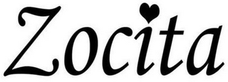 ZOCITA logo