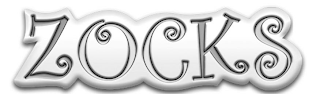 ZOCKS logo