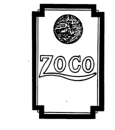 ZOCO logo