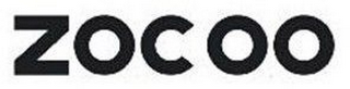 ZOCOO logo