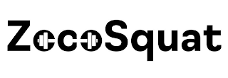 ZOCOSQUAT logo