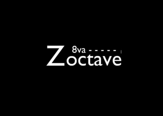 ZOCTAVE logo