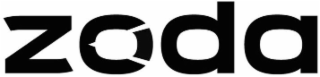 ZODA logo
