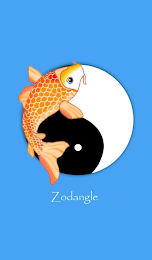 ZODANGLE logo