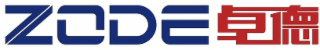 ZODE logo