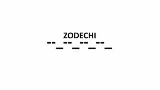 ZODECHI logo