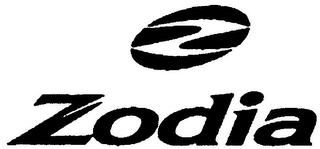 ZODIA logo