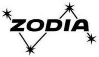 ZODIA logo