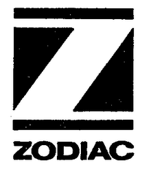 ZODIAC logo