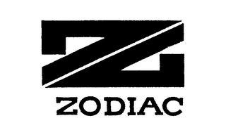 ZODIAC logo