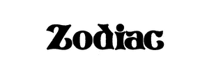 ZODIAC logo