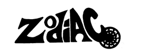 ZODIAC logo