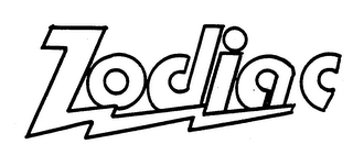 ZODIAC logo