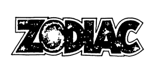 ZODIAC logo