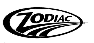 ZODIAC logo