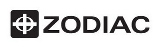 ZODIAC logo