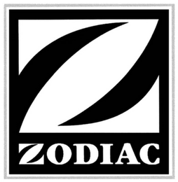 ZODIAC logo