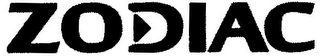 ZODIAC logo