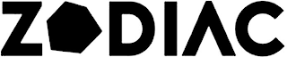ZODIAC logo