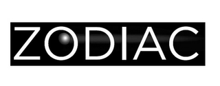 ZODIAC logo