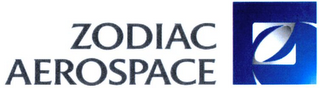 ZODIAC AEROSPACE logo