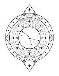 ZODIAC DE'SIGN APPAREL logo