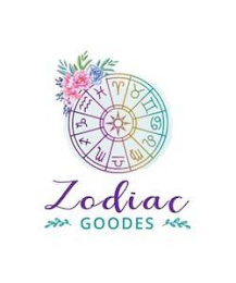 ZODIAC GOODES logo