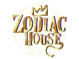 ZODIAC HOUSE logo