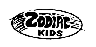 ZODIAC KIDS logo