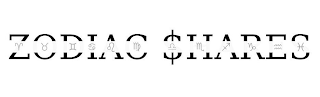 ZODIAC SHARES logo