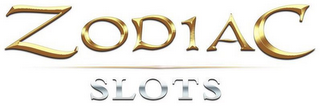 ZODIAC SLOTS logo