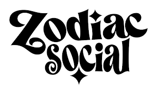 ZODIAC SOCIAL logo