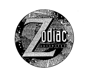ZODIAC UNLIMITED logo