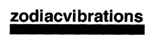 ZODIAC VIBRATIONS, COM logo