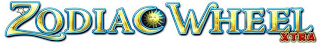 ZODIAC WHEEL XTRA logo