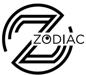 ZODIAC Z logo