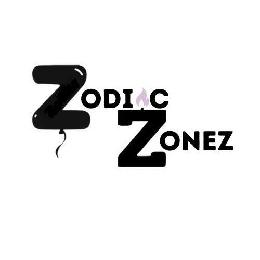 ZODIAC ZONEZ logo