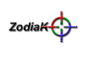 ZODIAK logo