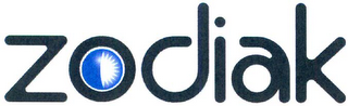 ZODIAK logo