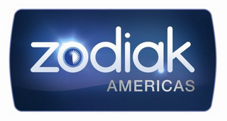 ZODIAK AMERICAS logo